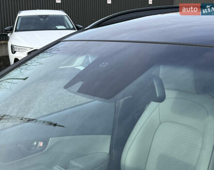 Серый Хендай Kona Electric, объемом двигателя 0 л и пробегом 72 тыс. км за 20154 $, фото 16 на Automoto.ua