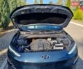 Серый Хендай Kona Electric, объемом двигателя 0 л и пробегом 42 тыс. км за 21500 $, фото 35 на Automoto.ua