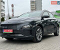 Сірий Хендай Kona Electric, об'ємом двигуна 0 л та пробігом 52 тис. км за 16450 $, фото 10 на Automoto.ua