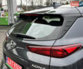 Сірий Хендай Kona Electric, об'ємом двигуна 0 л та пробігом 52 тис. км за 16450 $, фото 15 на Automoto.ua