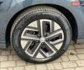 Сірий Хендай Kona Electric, об'ємом двигуна 0 л та пробігом 47 тис. км за 17355 $, фото 12 на Automoto.ua