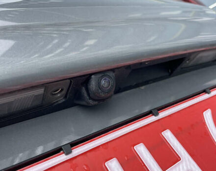 Серый Хендай Kona Electric, объемом двигателя 0 л и пробегом 47 тыс. км за 15950 $, фото 21 на Automoto.ua