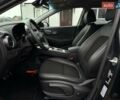 Серый Хендай Kona Electric, объемом двигателя 0 л и пробегом 65 тыс. км за 19900 $, фото 37 на Automoto.ua
