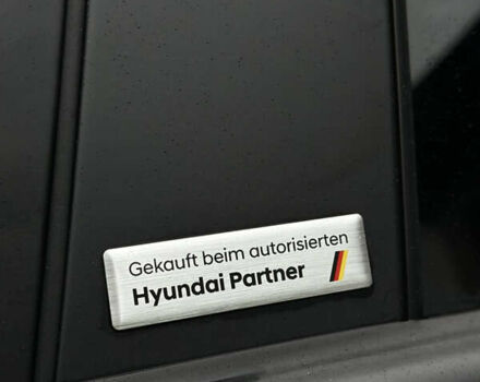 Серый Хендай Kona Electric, объемом двигателя 0 л и пробегом 63 тыс. км за 17900 $, фото 13 на Automoto.ua