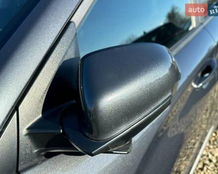 Сірий Хендай Kona Electric, об'ємом двигуна 0 л та пробігом 83 тис. км за 19900 $, фото 22 на Automoto.ua