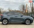 Сірий Хендай Kona Electric, об'ємом двигуна 0 л та пробігом 47 тис. км за 17355 $, фото 23 на Automoto.ua
