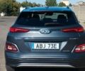 Сірий Хендай Kona Electric, об'ємом двигуна 0 л та пробігом 134 тис. км за 17800 $, фото 9 на Automoto.ua