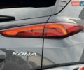 Серый Хендай Kona Electric, объемом двигателя 0 л и пробегом 87 тыс. км за 19552 $, фото 44 на Automoto.ua