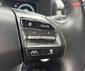 Сірий Хендай Kona Electric, об'ємом двигуна 0 л та пробігом 52 тис. км за 16450 $, фото 36 на Automoto.ua