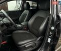 Серый Хендай Kona Electric, объемом двигателя 0 л и пробегом 65 тыс. км за 19900 $, фото 36 на Automoto.ua