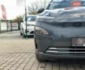 Сірий Хендай Kona Electric, об'ємом двигуна 0 л та пробігом 47 тис. км за 17355 $, фото 8 на Automoto.ua