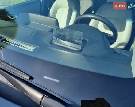 Серый Хендай Kona Electric, объемом двигателя 0 л и пробегом 42 тыс. км за 21500 $, фото 39 на Automoto.ua