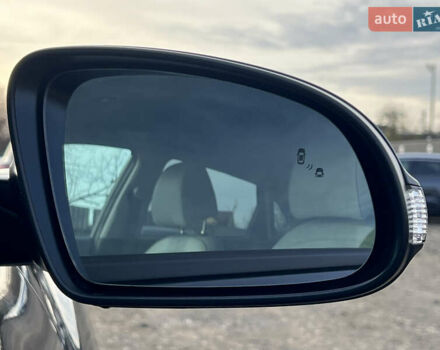 Серый Хендай Kona Electric, объемом двигателя 0 л и пробегом 72 тыс. км за 20154 $, фото 18 на Automoto.ua