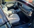 Серый Хендай Kona Electric, объемом двигателя 0 л и пробегом 42 тыс. км за 21500 $, фото 29 на Automoto.ua