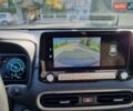 Серый Хендай Kona Electric, объемом двигателя 0 л и пробегом 42 тыс. км за 21500 $, фото 44 на Automoto.ua