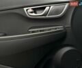 Серый Хендай Kona Electric, объемом двигателя 0 л и пробегом 65 тыс. км за 19900 $, фото 39 на Automoto.ua