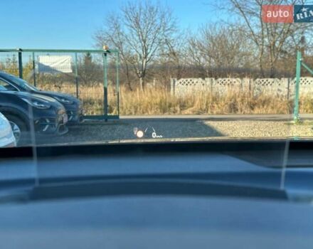 Сірий Хендай Kona Electric, об'ємом двигуна 0 л та пробігом 83 тис. км за 19900 $, фото 12 на Automoto.ua