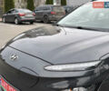 Сірий Хендай Kona Electric, об'ємом двигуна 0 л та пробігом 52 тис. км за 16450 $, фото 19 на Automoto.ua
