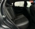 Серый Хендай Kona Electric, объемом двигателя 0 л и пробегом 65 тыс. км за 19900 $, фото 81 на Automoto.ua