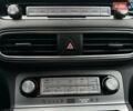 Серый Хендай Kona Electric, объемом двигателя 0 л и пробегом 65 тыс. км за 19900 $, фото 14 на Automoto.ua