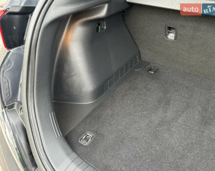 Сірий Хендай Kona Electric, об'ємом двигуна 0 л та пробігом 52 тис. км за 16450 $, фото 52 на Automoto.ua