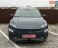 Сірий Хендай Kona Electric, об'ємом двигуна 0 л та пробігом 37 тис. км за 18100 $, фото 7 на Automoto.ua