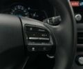 Серый Хендай Kona Electric, объемом двигателя 0 л и пробегом 65 тыс. км за 19900 $, фото 47 на Automoto.ua