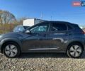 Сірий Хендай Kona Electric, об'ємом двигуна 0 л та пробігом 83 тис. км за 19900 $, фото 27 на Automoto.ua
