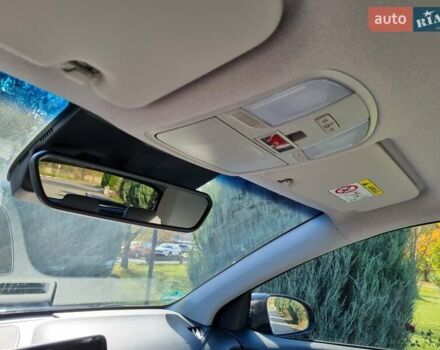 Серый Хендай Kona Electric, объемом двигателя 0 л и пробегом 42 тыс. км за 21500 $, фото 45 на Automoto.ua