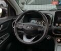 Сірий Хендай Kona Electric, об'ємом двигуна 0 л та пробігом 47 тис. км за 17355 $, фото 38 на Automoto.ua