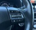 Сірий Хендай Kona Electric, об'ємом двигуна 0 л та пробігом 83 тис. км за 19900 $, фото 52 на Automoto.ua