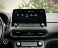 Серый Хендай Kona Electric, объемом двигателя 0 л и пробегом 87 тыс. км за 19552 $, фото 98 на Automoto.ua