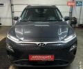 Серый Хендай Kona Electric, объемом двигателя 0 л и пробегом 65 тыс. км за 19900 $, фото 28 на Automoto.ua