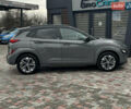 Серый Хендай Kona Electric, объемом двигателя 0 л и пробегом 65 тыс. км за 17999 $, фото 45 на Automoto.ua