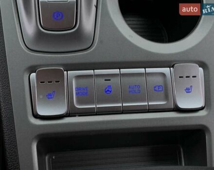 Сірий Хендай Kona Electric, об'ємом двигуна 0 л та пробігом 47 тис. км за 17355 $, фото 51 на Automoto.ua