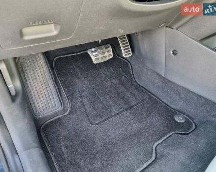 Серый Хендай Kona Electric, объемом двигателя 0 л и пробегом 42 тыс. км за 21500 $, фото 15 на Automoto.ua