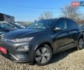 Сірий Хендай Kona Electric, об'ємом двигуна 0 л та пробігом 83 тис. км за 19900 $, фото 25 на Automoto.ua