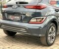 Сірий Хендай Kona Electric, об'ємом двигуна 0 л та пробігом 47 тис. км за 17355 $, фото 22 на Automoto.ua