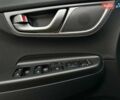 Серый Хендай Kona Electric, объемом двигателя 0 л и пробегом 65 тыс. км за 19900 $, фото 40 на Automoto.ua