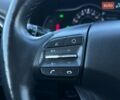 Сірий Хендай Kona Electric, об'ємом двигуна 0 л та пробігом 83 тис. км за 19900 $, фото 51 на Automoto.ua