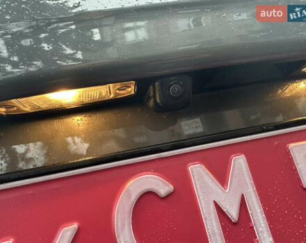 Сірий Хендай Kona Electric, об'ємом двигуна 0 л та пробігом 44 тис. км за 17600 $, фото 56 на Automoto.ua