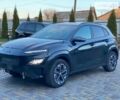 Серый Хендай Kona Electric, объемом двигателя 0 л и пробегом 11 тыс. км за 11999 $, фото 1 на Automoto.ua