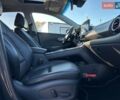 Сірий Хендай Kona Electric, об'ємом двигуна 0 л та пробігом 83 тис. км за 19900 $, фото 88 на Automoto.ua