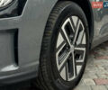 Серый Хендай Kona Electric, объемом двигателя 0 л и пробегом 65 тыс. км за 17999 $, фото 15 на Automoto.ua