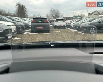 Серый Хендай Kona Electric, объемом двигателя 0 л и пробегом 65 тыс. км за 19900 $, фото 10 на Automoto.ua