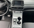 Серый Хендай Kona Electric, объемом двигателя 0 л и пробегом 47 тыс. км за 15950 $, фото 26 на Automoto.ua