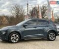 Сірий Хендай Kona Electric, об'ємом двигуна 0 л та пробігом 47 тис. км за 17355 $, фото 11 на Automoto.ua