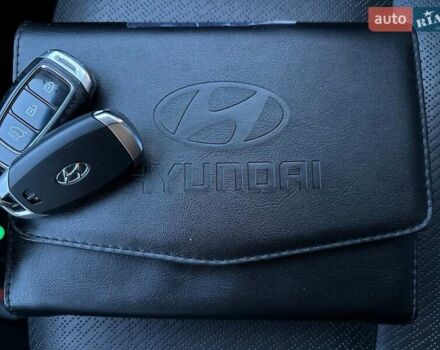 Сірий Хендай Kona Electric, об'ємом двигуна 0 л та пробігом 83 тис. км за 19900 $, фото 75 на Automoto.ua