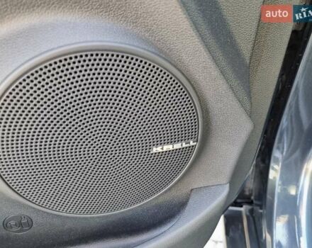 Серый Хендай Kona Electric, объемом двигателя 0 л и пробегом 42 тыс. км за 21500 $, фото 14 на Automoto.ua