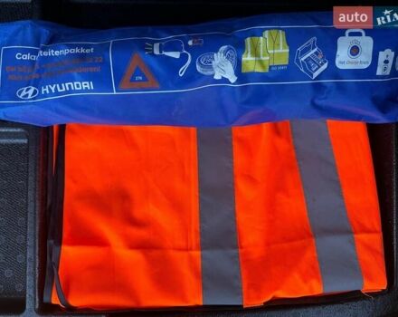 Сірий Хендай Kona Electric, об'ємом двигуна 0 л та пробігом 83 тис. км за 19900 $, фото 85 на Automoto.ua